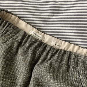 Aritzia Babaton dexter pant (wool) - size S - VEUC